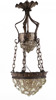 Taklampa, 1910/20-tal
