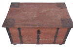 Kista, allmoge, 1800-tal