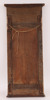 Spegel, sengustavianskt provinsarbete, 1800-talets början