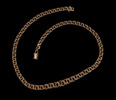 Halsband i 14k