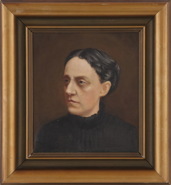 Carl Erik Källström (1827-1893), tillskriven