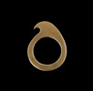 Ring i 18k, "Emmas Wave", Catrine Linder