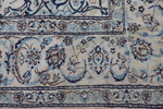 Handknuten matta, orientalisk