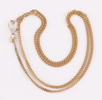 Halsband i 18k