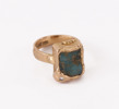 Ring i 18k
