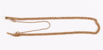 Armband i 18k