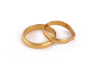 Ringar 2st, 23k