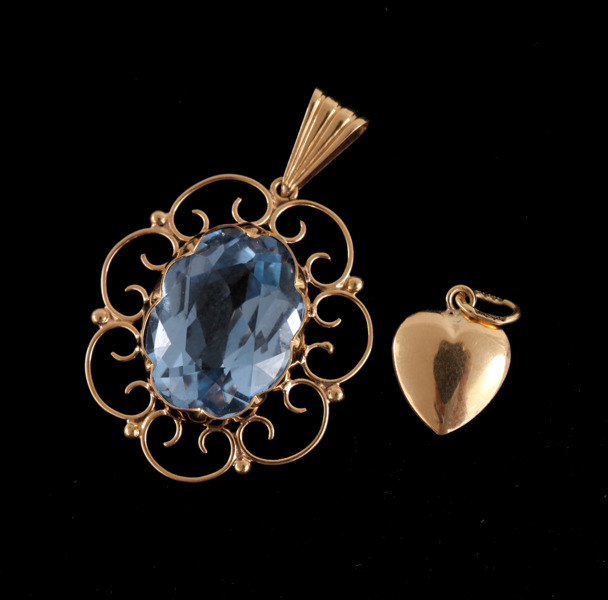 Hängen 2st, 18k