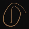 Halsband i 18k