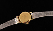 Damarmbandsur i 18k, Tidena