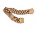 Armband i 18k