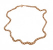 Halsband i 18k