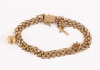Armband i 18k