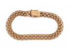 Armband i 18k