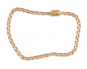 Armband i 18k