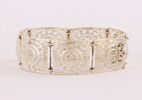 Armband i silver