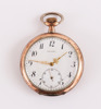 Fickur i silver, Pronto