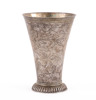 Bägare i silver, 1794