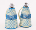 TV-termosar 2st, 1950/60-tal