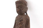 Skulptur, Asien, 1900-tal eller äldre