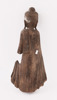 Skulptur, Asien, 1900-tal eller äldre