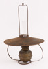 Takfotogenlampa, tidigt 1900-tal