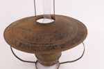 Takfotogenlampa, tidigt 1900-tal