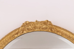 Spegel, jugendstil, 1900-tal
