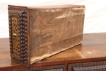 Kabinetskåp, troligen Portugal, 1800-tal
