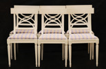 Stolar 6st, Bellman-modell, 1900-tal