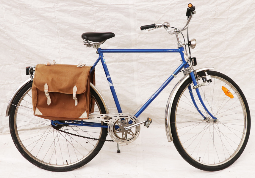 Äldre herrcykel, REX, Road Runner 500
