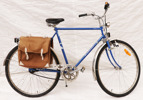 Äldre herrcykel, REX, Road Runner 500