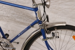 Äldre herrcykel, REX, Road Runner 500