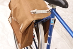 Äldre herrcykel, REX, Road Runner 500