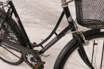 Damcykel, Crescent, City Bike