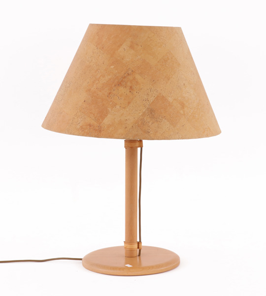  Bordslampa, Bergboms, B30