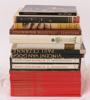 Parti konstlitteratur