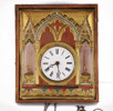 Lodur, nygotisk stil, 1800-tal