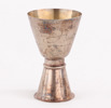 Bägare i silver, Tapio Wirkkala, Finland, 1978