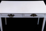 Skrivbord, omkring år 1900