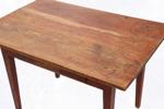Bord, allmoge, 1800-tal