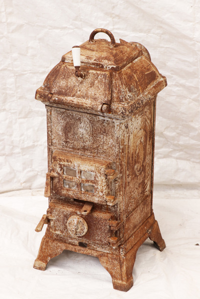 Kamin, Husqvarna, no.299