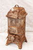 Kamin, Husqvarna, no.299