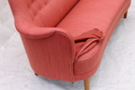 Soffa, "Samsas", Carl Malmsten