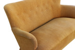 Soffa, omkring 1900-talets mitt