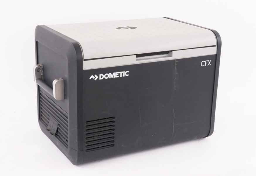 Kylbox, Dometic, CFX355IM