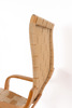 Fåtölj, Alvar Aalto, modell 406
