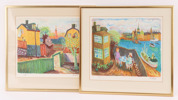 Elis Ryberg (1919-1985)