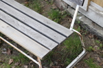 Parksoffa, "Soffa 5", Grythyttan