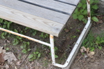Parksoffa, "Soffa 5", Grythyttan